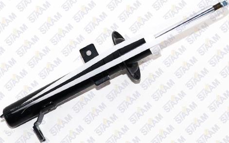 SIAAM 545650 - Shock Absorber autospares.lv