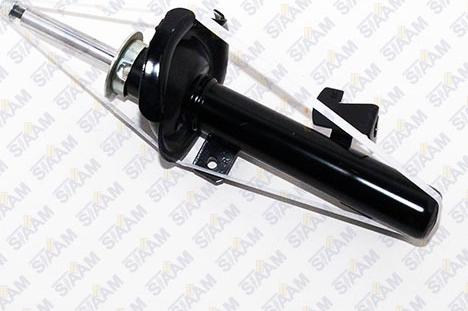 SIAAM 545682G - Shock Absorber autospares.lv