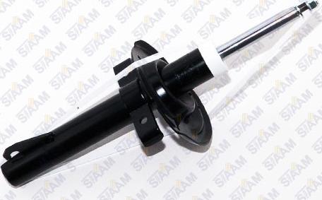 SIAAM 545622 - Shock Absorber autospares.lv