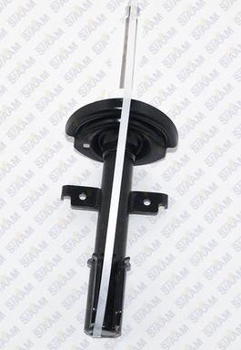 SIAAM 545674 - Shock Absorber autospares.lv