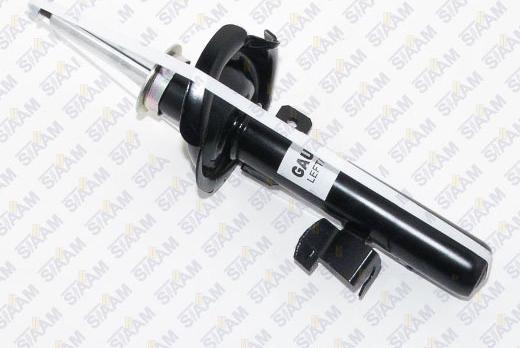 SIAAM 545671G - Shock Absorber autospares.lv