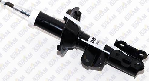 SIAAM 545011G - Shock Absorber autospares.lv