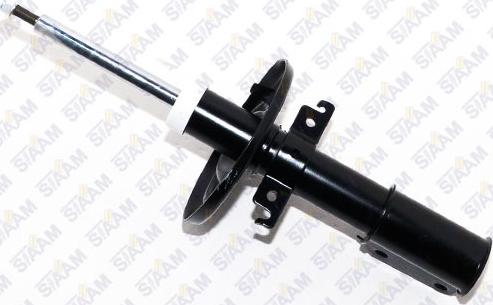 SIAAM 545841G - Shock Absorber autospares.lv