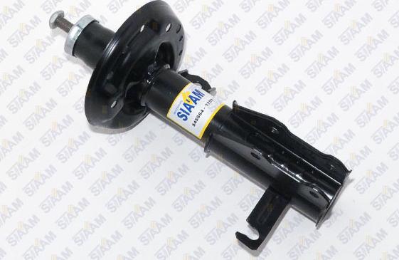 SIAAM 545864 - Shock Absorber autospares.lv