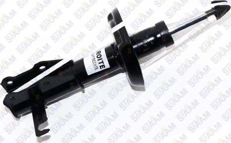 SIAAM 545865 - Shock Absorber autospares.lv