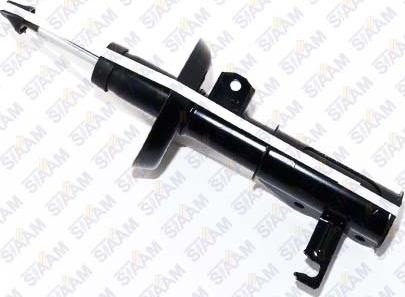 SIAAM 545865G - Shock Absorber autospares.lv