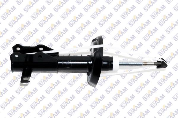 SIAAM 545868 - Shock Absorber autospares.lv