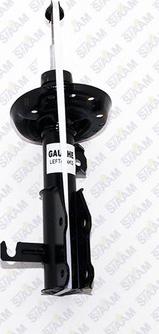 SIAAM 545867G - Shock Absorber autospares.lv