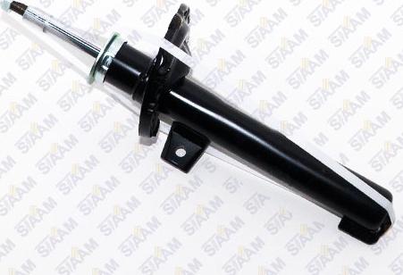 SIAAM 545809G - Shock Absorber autospares.lv