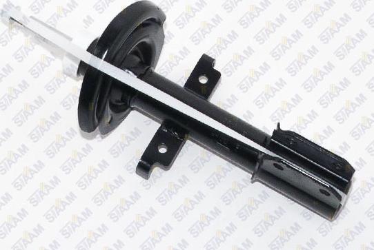 SIAAM 545876G - Shock Absorber autospares.lv