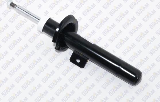 SIAAM 545315G - Shock Absorber autospares.lv