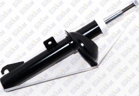 SIAAM 545338G - Shock Absorber autospares.lv