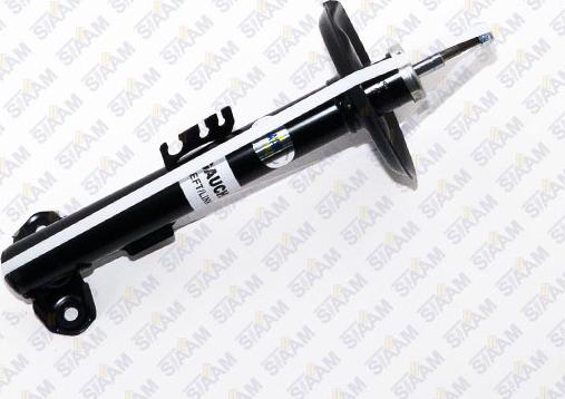 SIAAM 545248 - Shock Absorber autospares.lv