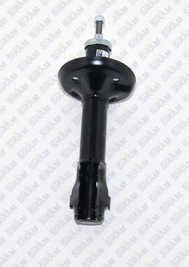 SIAAM 545255 - Shock Absorber autospares.lv