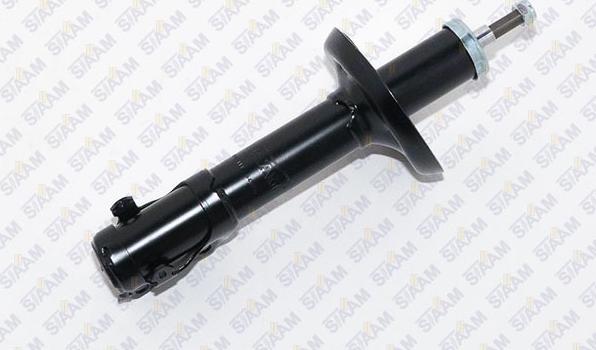 SIAAM 545255 - Shock Absorber autospares.lv