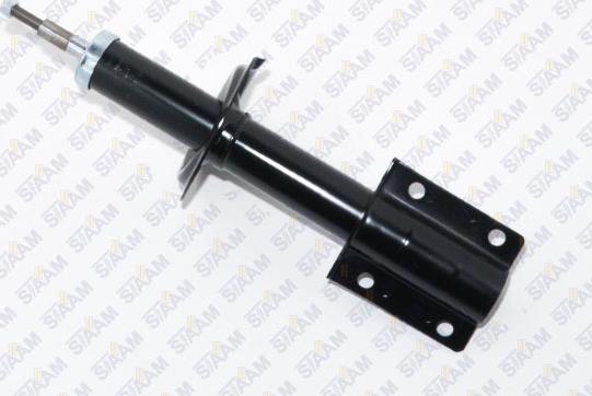 SIAAM 545263 - Shock Absorber autospares.lv