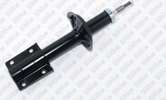 SIAAM 545263G - Shock Absorber autospares.lv