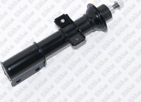 SIAAM 545233 - Shock Absorber autospares.lv