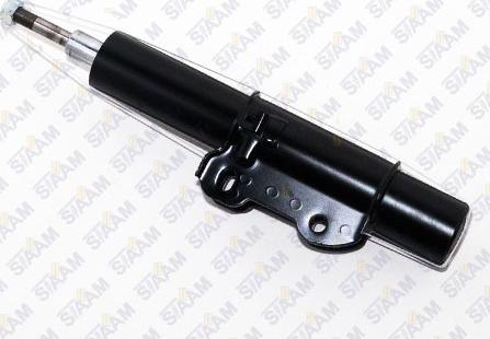 SIAAM 545759 - Shock Absorber autospares.lv