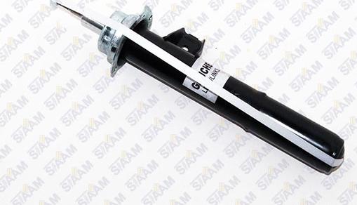 SIAAM 545755G - Shock Absorber autospares.lv