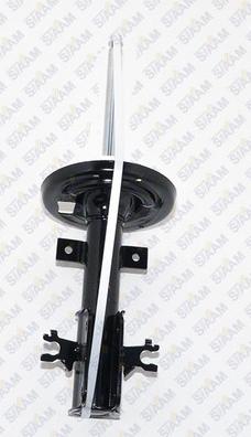 SIAAM 545750 - Shock Absorber autospares.lv