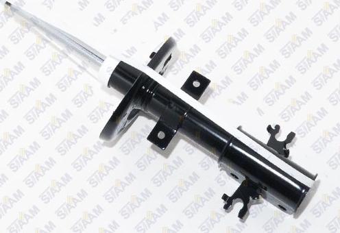 SIAAM 545750 - Shock Absorber autospares.lv