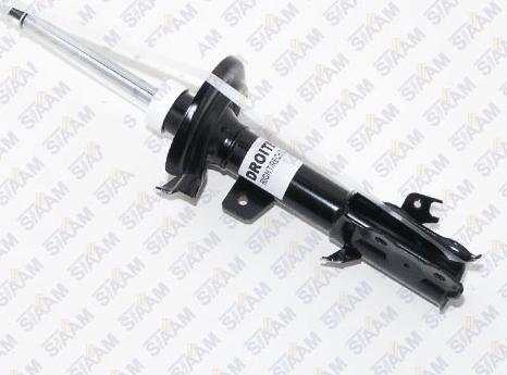 SIAAM 545706 - Shock Absorber autospares.lv