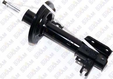 SIAAM 545716G - Shock Absorber autospares.lv