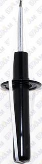 SIAAM 545782 - Shock Absorber autospares.lv