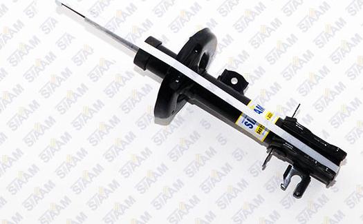 SIAAM 545735G - Shock Absorber autospares.lv