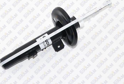 SIAAM 545771 - Shock Absorber autospares.lv