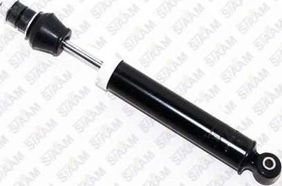 SIAAM 141080 - Shock Absorber autospares.lv