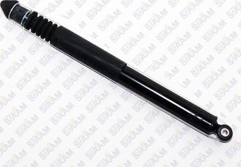 SIAAM 154933 - Shock Absorber autospares.lv