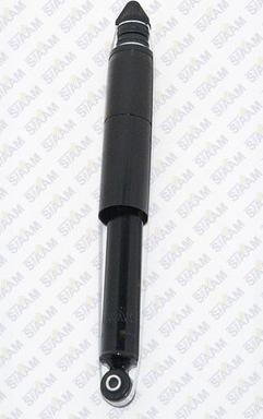 SIAAM 155560G - Shock Absorber autospares.lv