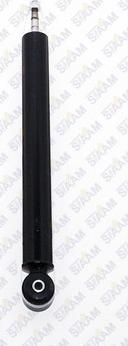 SIAAM 155567 - Shock Absorber autospares.lv