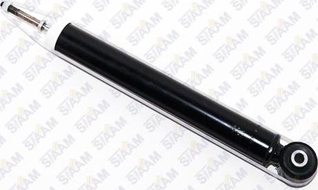 SIAAM 155504G - Shock Absorber autospares.lv