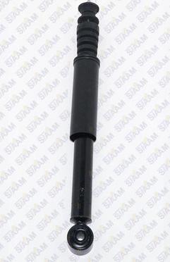 SIAAM 155669G - Shock Absorber autospares.lv