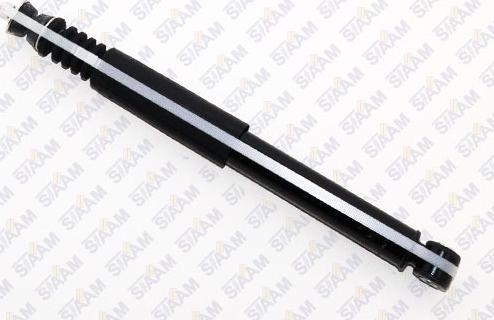 SIAAM 155636 - Shock Absorber autospares.lv