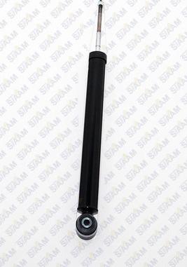 SIAAM 155625 - Shock Absorber autospares.lv