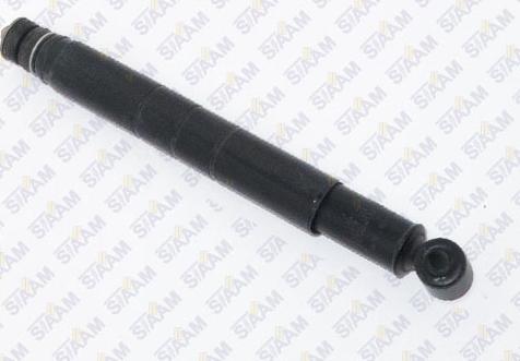 SIAAM 155131 - Shock Absorber autospares.lv