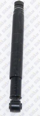 SIAAM 155131G - Shock Absorber autospares.lv