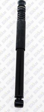 SIAAM 155309G - Shock Absorber autospares.lv