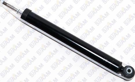 SIAAM 155768 - Shock Absorber autospares.lv