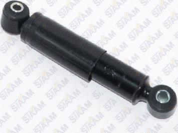 SIAAM 114942 - Shock Absorber autospares.lv