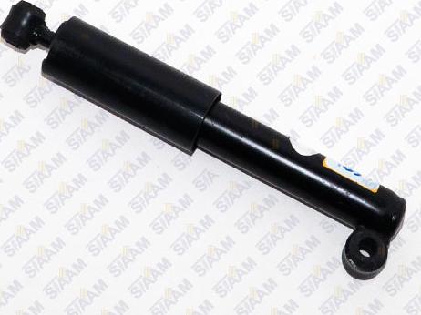 SIAAM 114916 - Shock Absorber autospares.lv