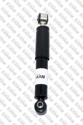 SIAAM 114972 - Shock Absorber autospares.lv