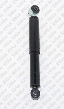 SIAAM 115930G - Shock Absorber autospares.lv