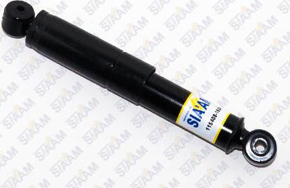SIAAM 115408G - Shock Absorber autospares.lv