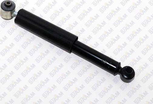 SIAAM 115631G - Shock Absorber autospares.lv