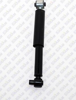 SIAAM 115631 - Shock Absorber autospares.lv